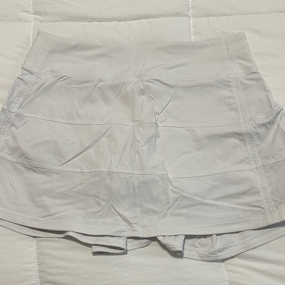 Lululemon Tennis Skirt - Picture 1 of 2